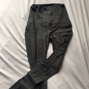 Splits 59 for Pure Barre